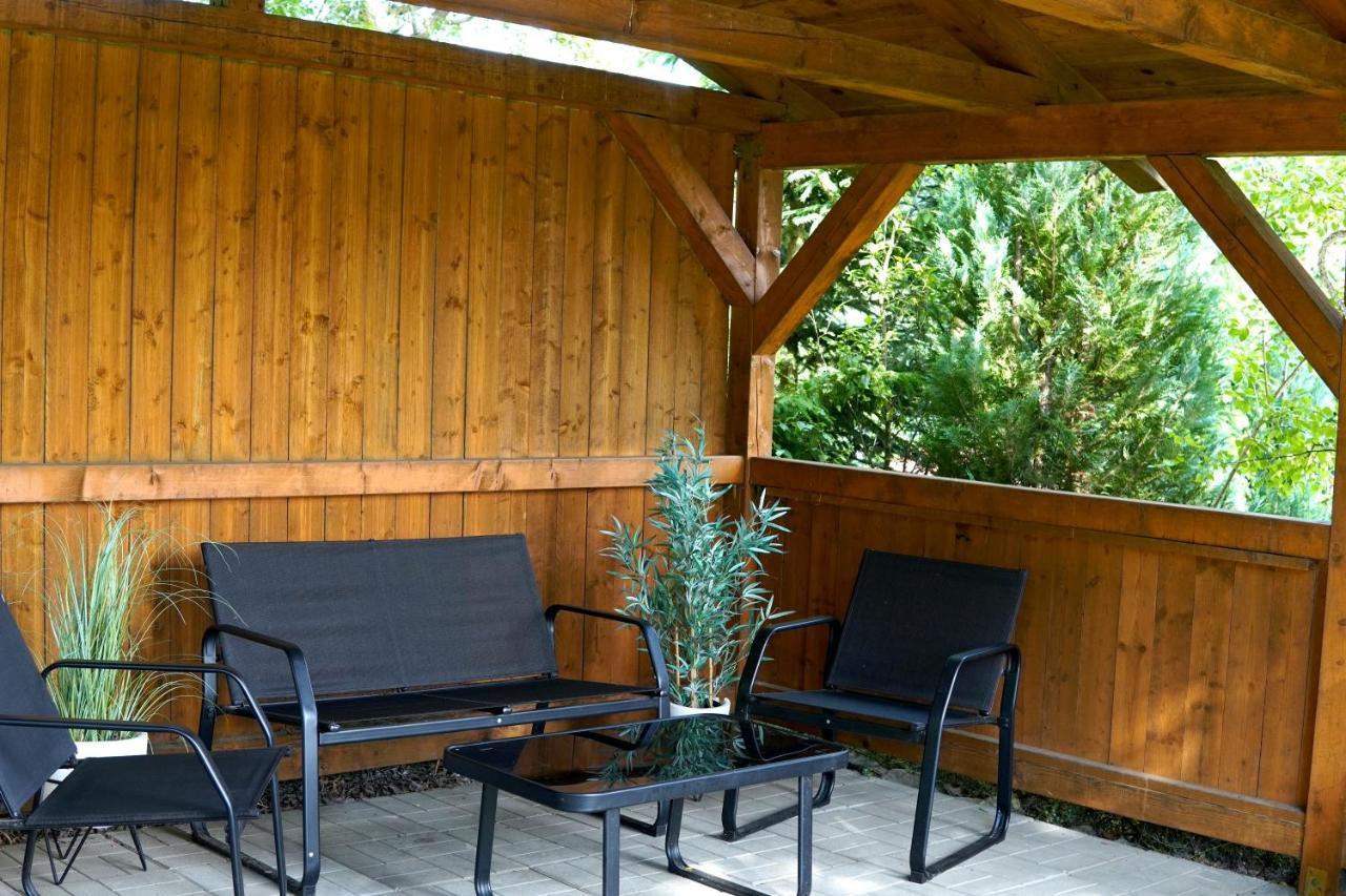 Penzion Pod Zdanovem Nezdice Extérieur photo