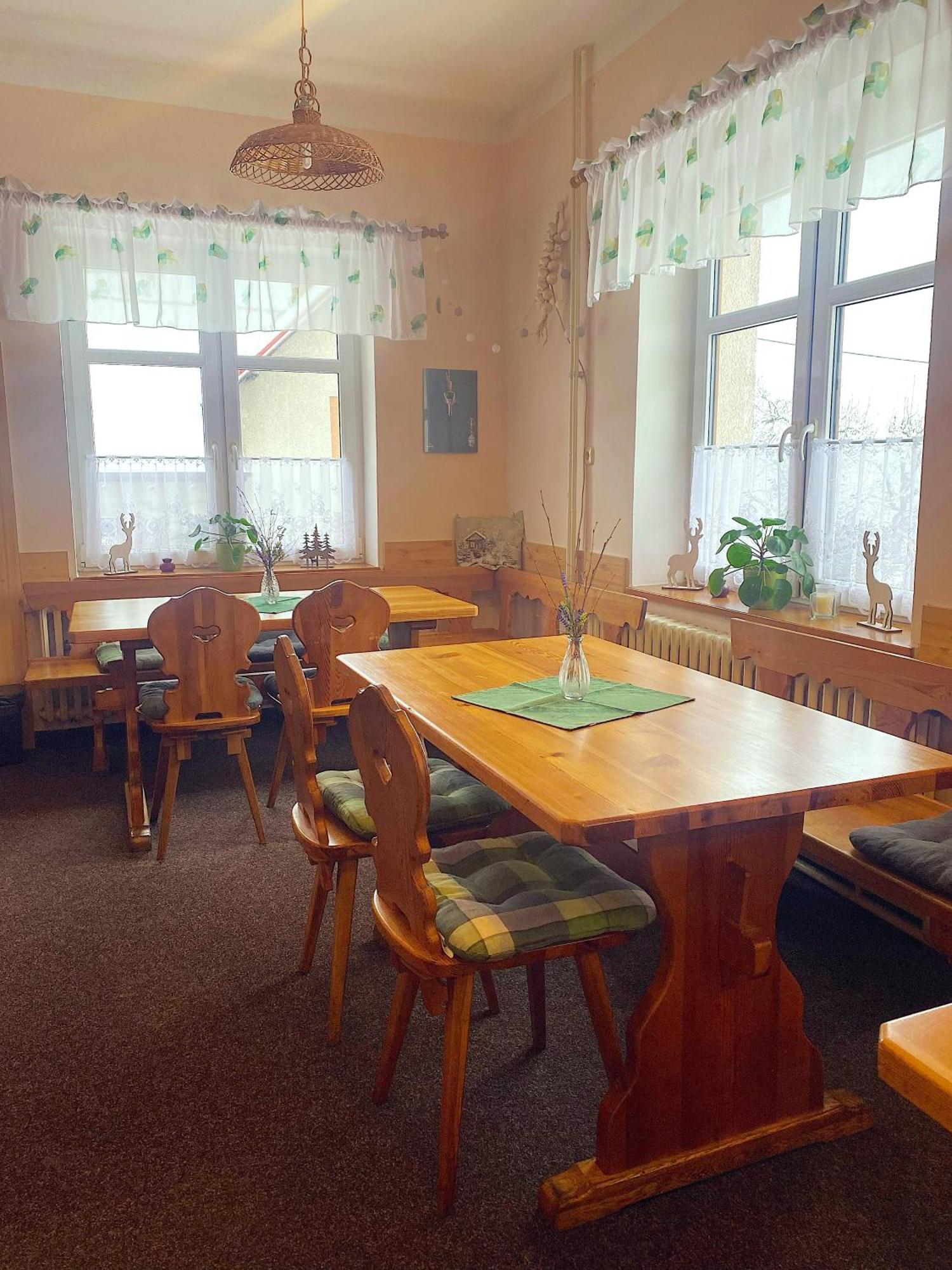 Penzion Pod Zdanovem Nezdice Extérieur photo
