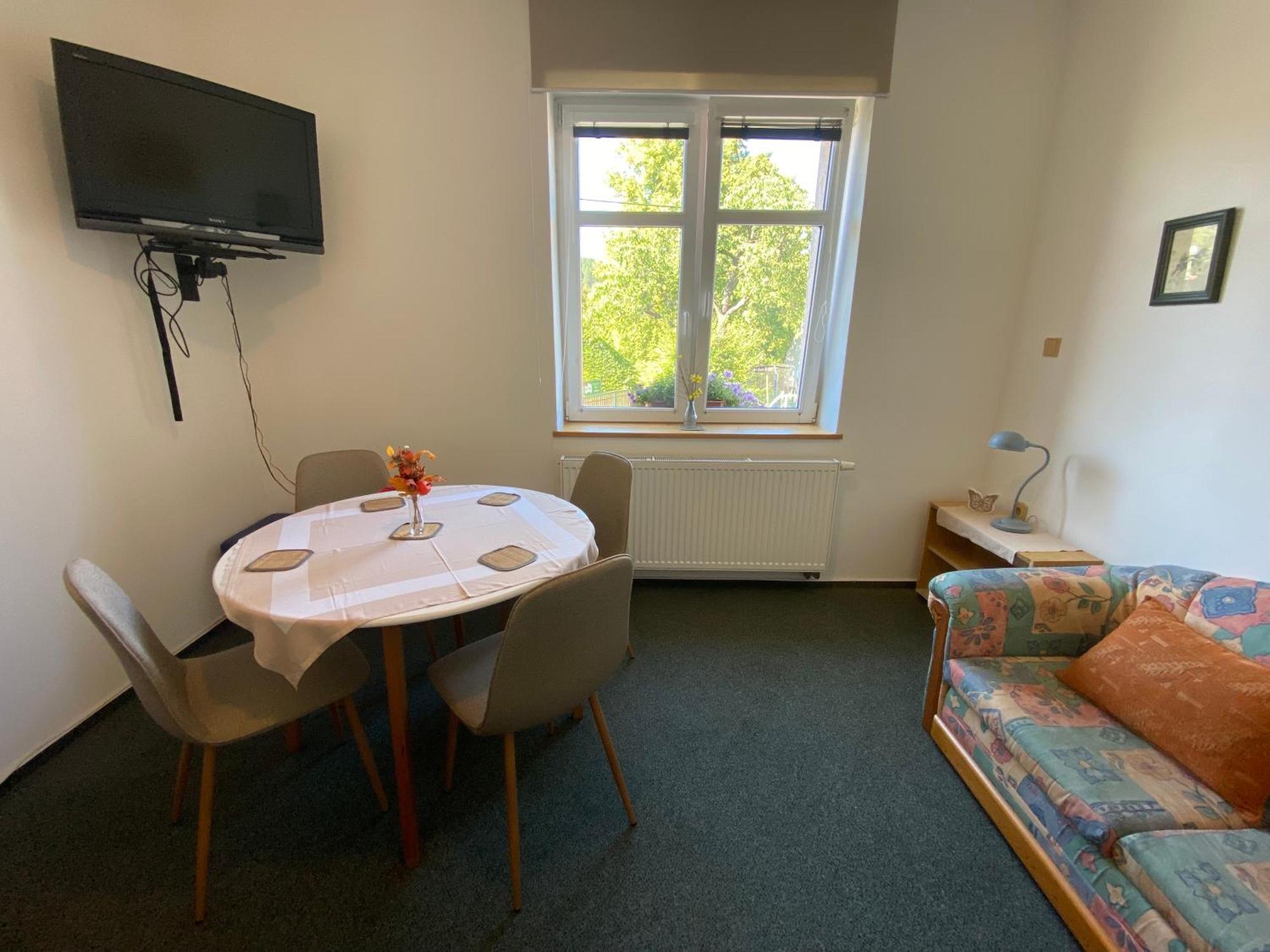 Penzion Pod Zdanovem Nezdice Extérieur photo