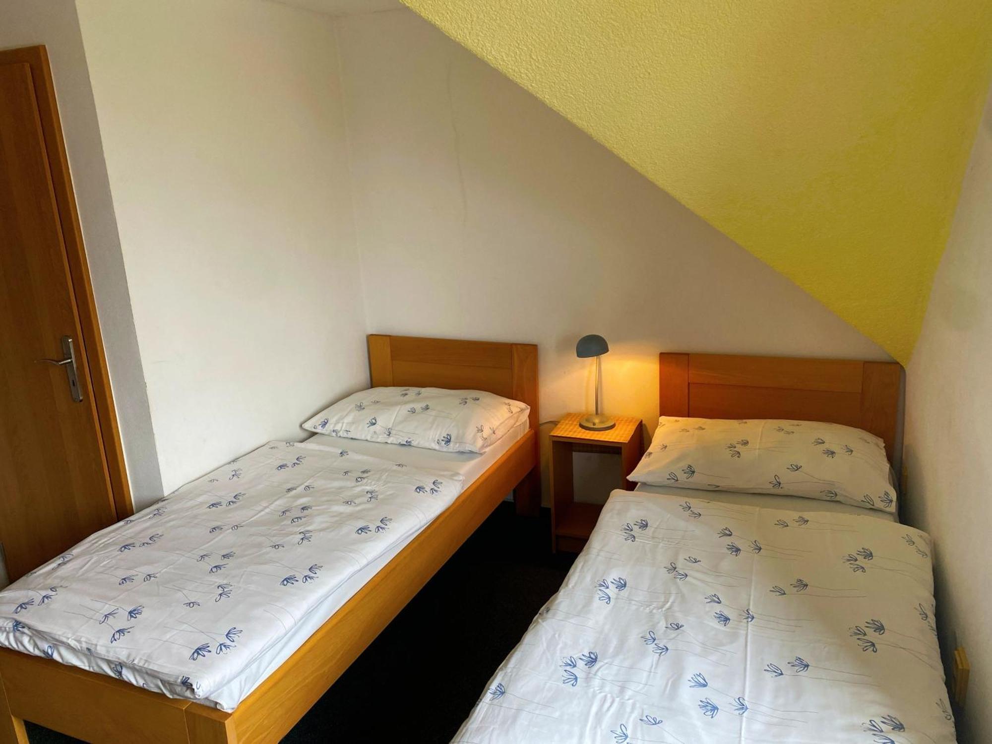 Penzion Pod Zdanovem Nezdice Extérieur photo