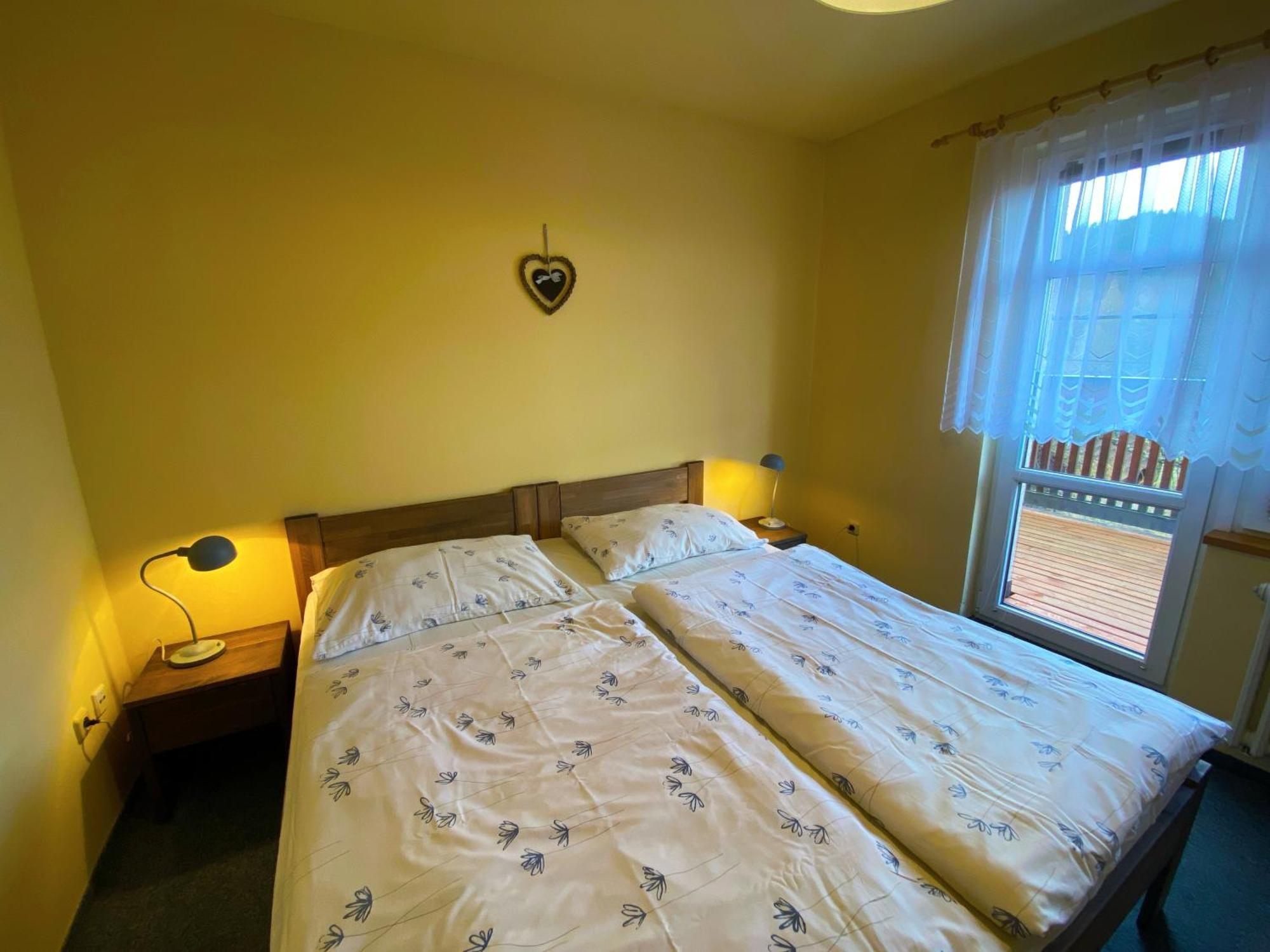 Penzion Pod Zdanovem Nezdice Extérieur photo